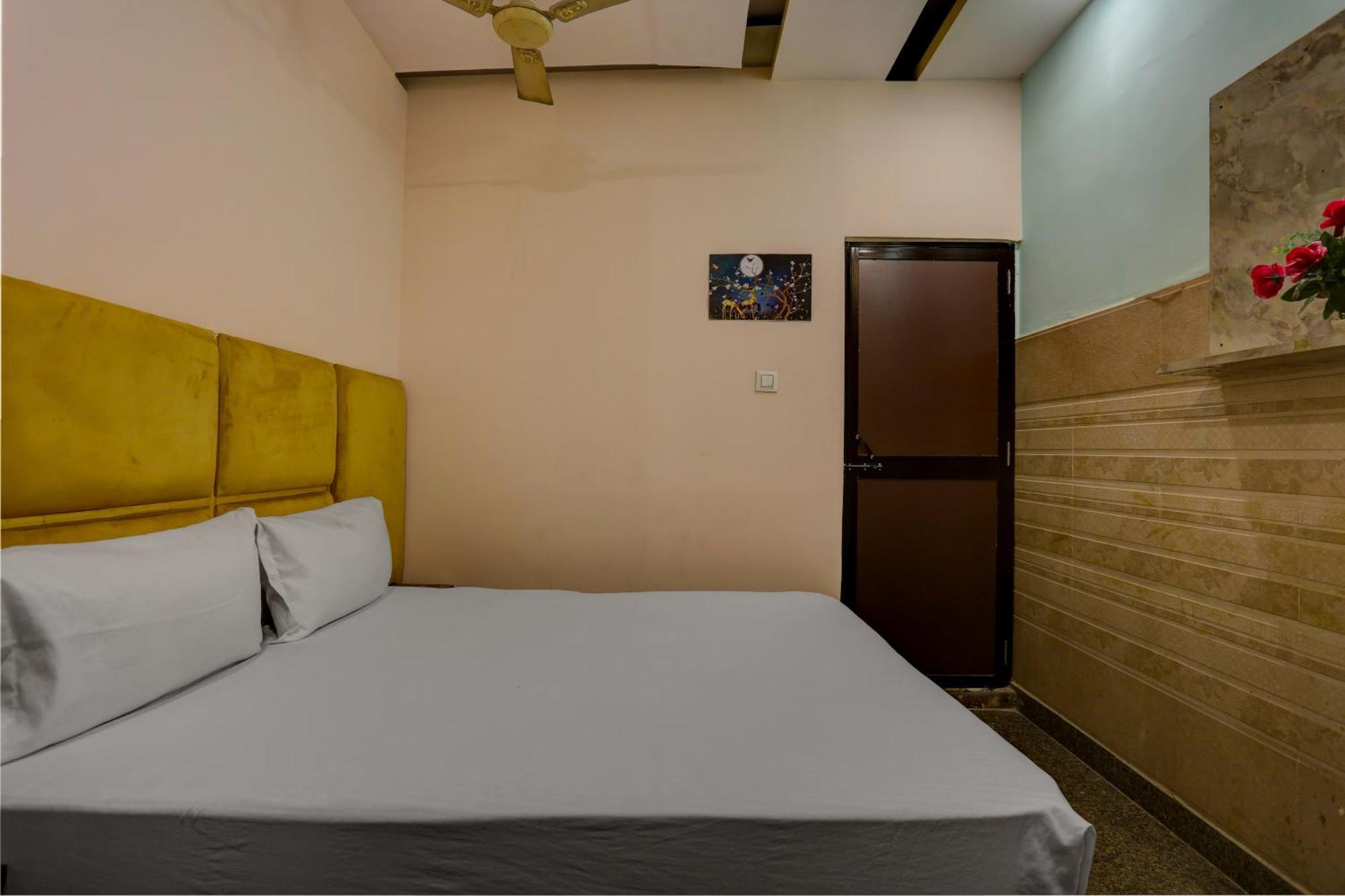 O Samrat 3* New Delhi
